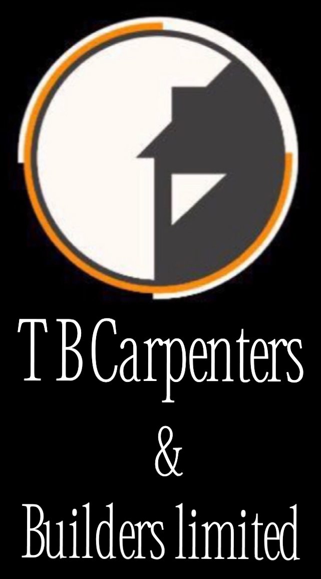 TB Carpenters & Builders Ltd logo